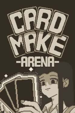 Card Make Arena