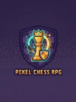 Pixel Chess Idle RPG