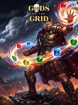 Gods of the Grid