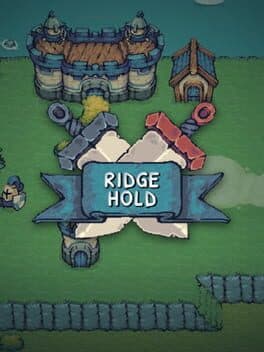 Ridge Hold