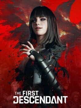 The First Descendant