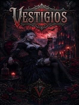 Vestigios