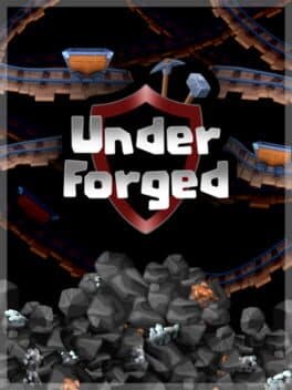 UnderForged