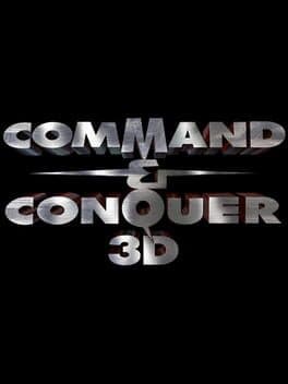 Command & Conquer 3D