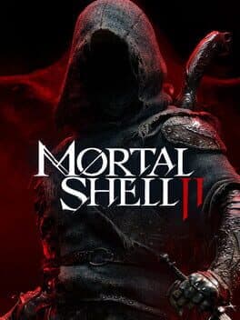 Mortal Shell II