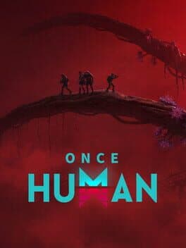 Once Human