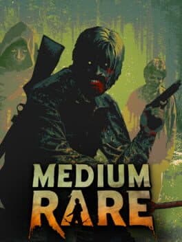 Medium Rare
