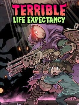 Terrible Life Expectancy