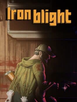Iron Blight