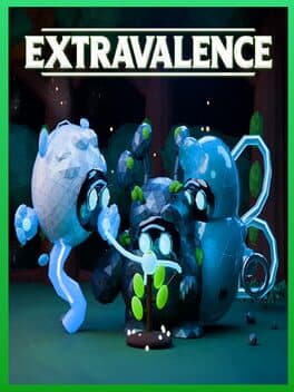 Extravalence