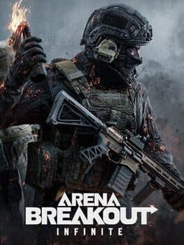 Arena Breakout: Infinite