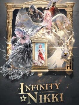Infinity Nikki