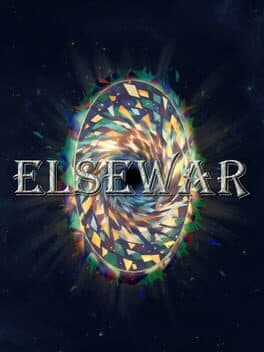 Elsewar