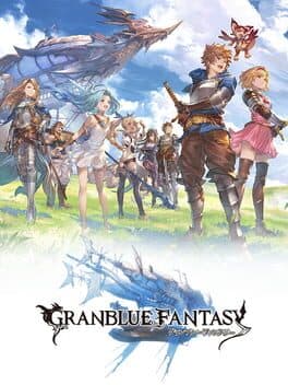 Granblue Fantasy