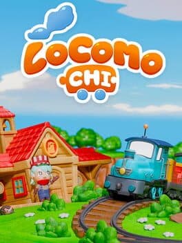 Locomochi