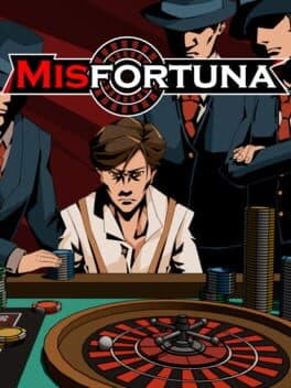 Misfortuna