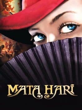 Mata Hari