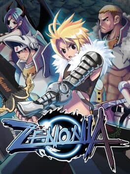Zenonia