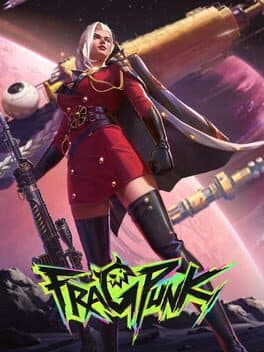 FragPunk