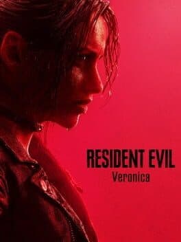 Resident Evil Veronica