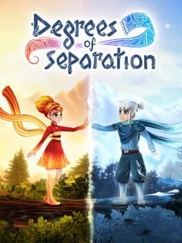 Degrees of Separation