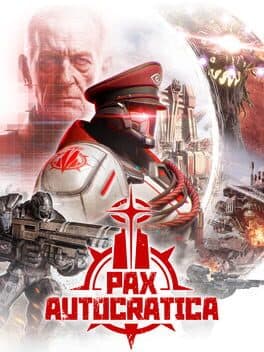 Pax Autocratica