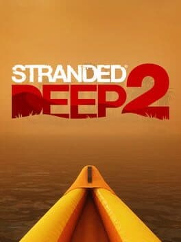 Stranded Deep 2