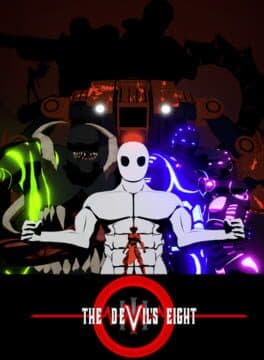 The Devil's Eight