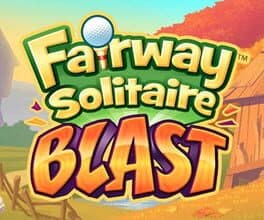 Fairway Solitaire Blast