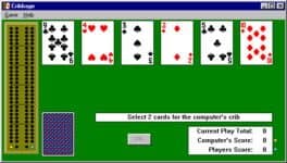 Cribbage