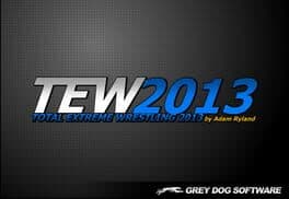 Total Extreme Wrestling 2013
