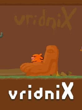 vridniX
