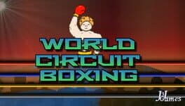 World Circuit Boxing