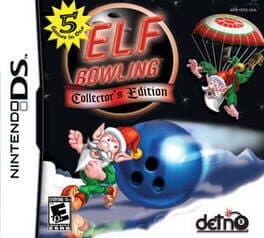 Elf Bowling: Collector's Edition