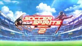 Soccer Spirits 2