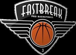 Fast Break Pro Basketball 3