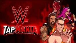 WWE Tap Mania