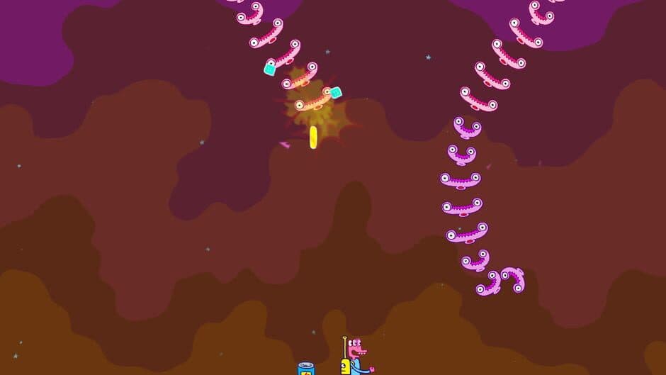 Ekran görüntüsü 1