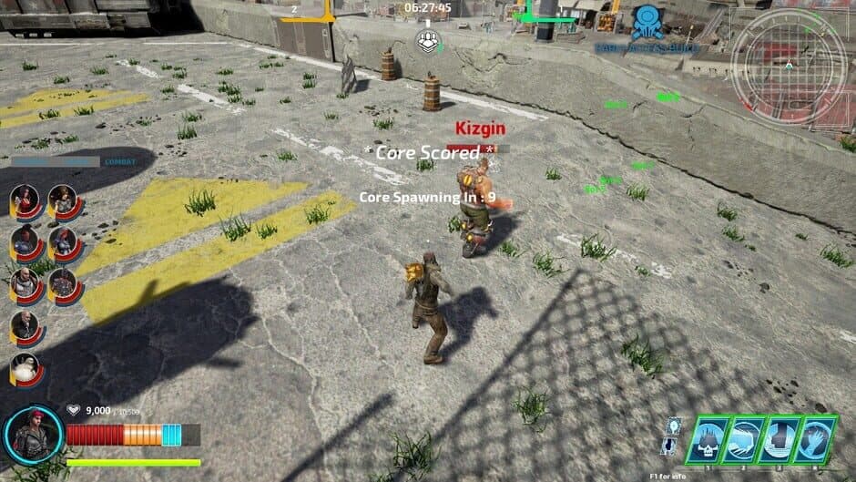 Ekran görüntüsü 1