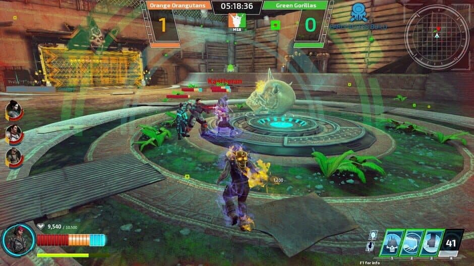 Ekran görüntüsü 4