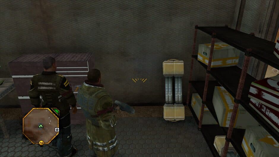Screenshot 4