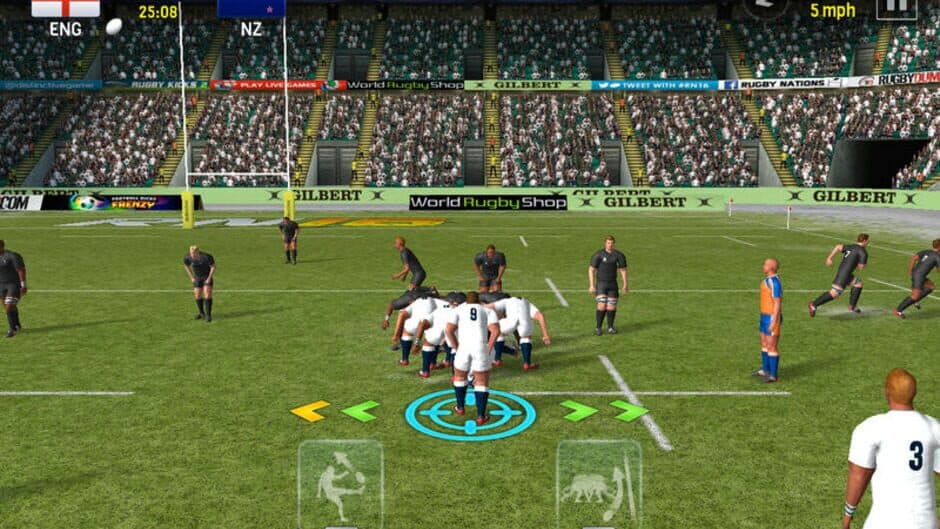 Ekran görüntüsü 3