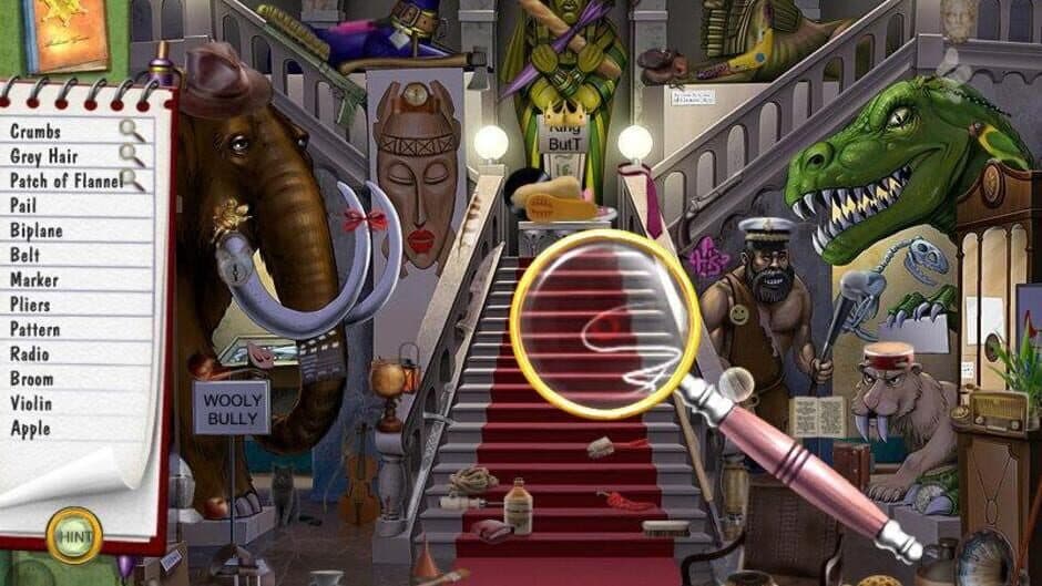 Ekran görüntüsü 2