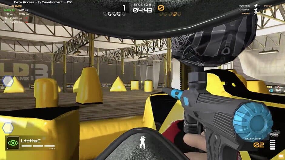 Ekran görüntüsü 1