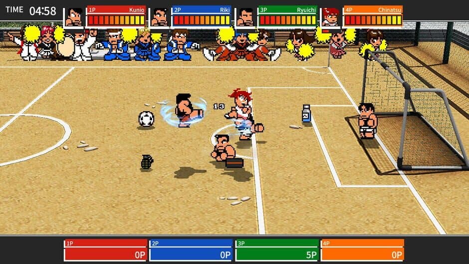 Ekran görüntüsü 4