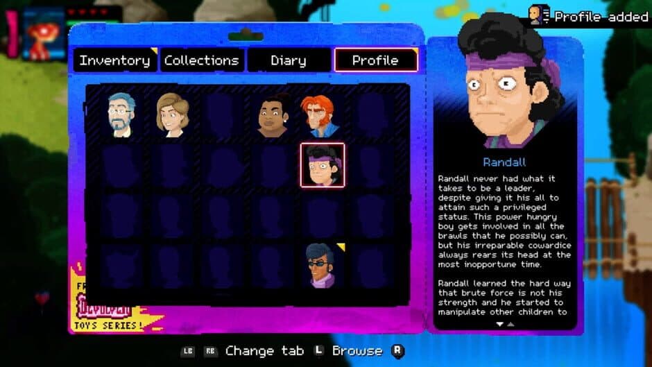 Ekran görüntüsü 3