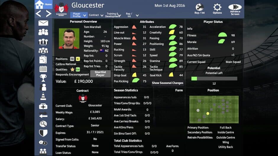 Ekran görüntüsü 3