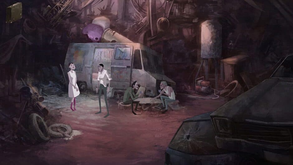 Ekran görüntüsü 5