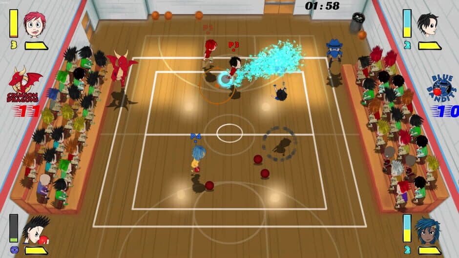 Ekran görüntüsü 5