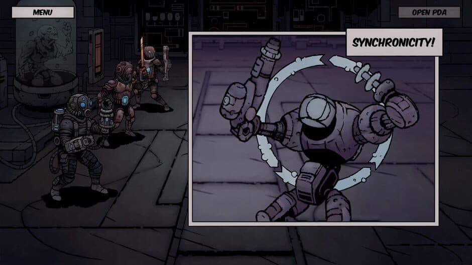 Ekran görüntüsü 1